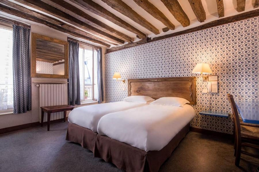 Hotel Du Lys