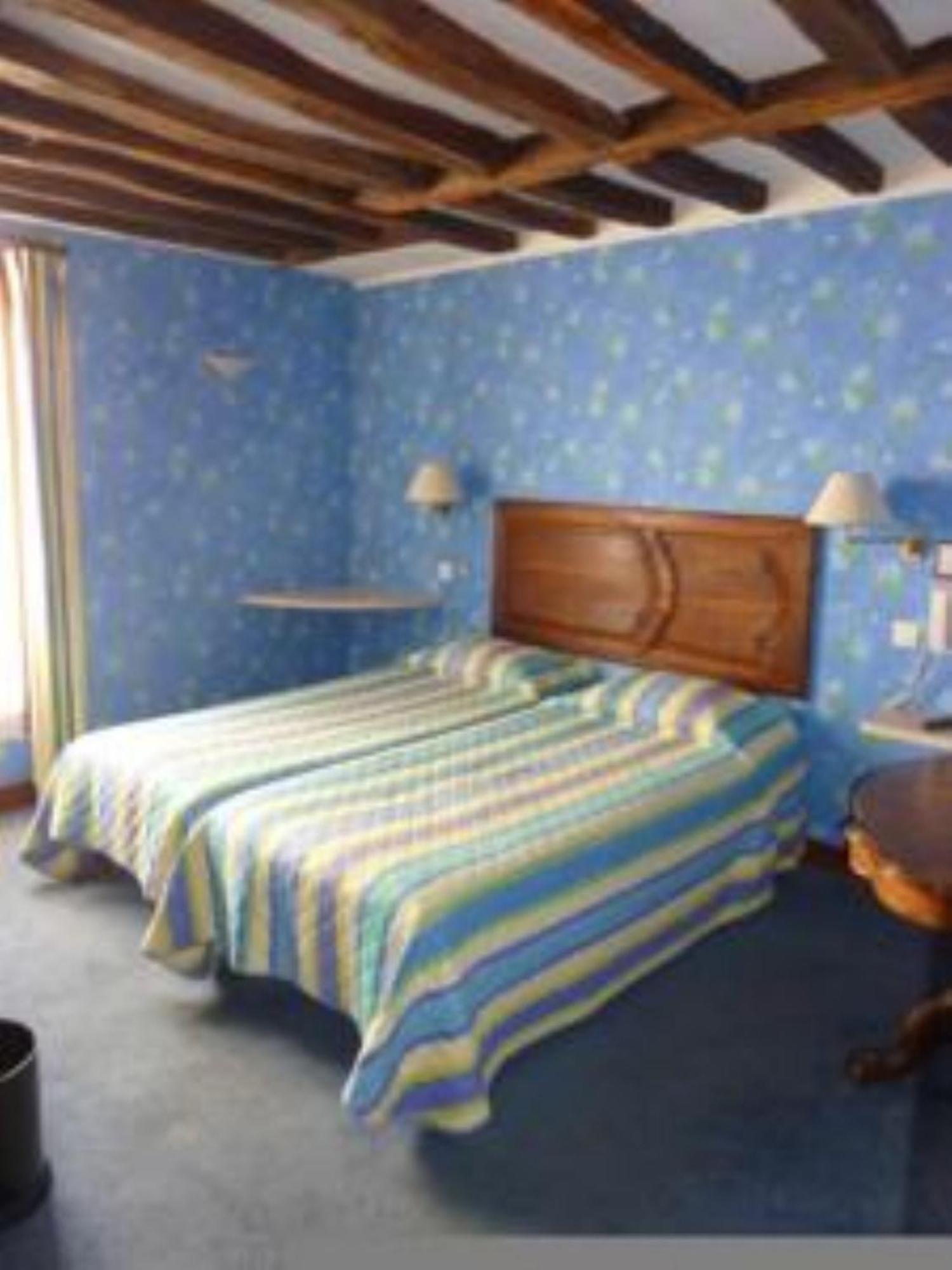 Hotel Du Lys