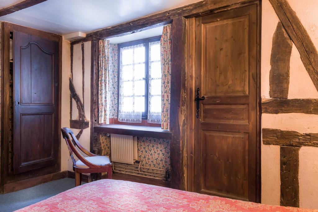Hotel Du Lys