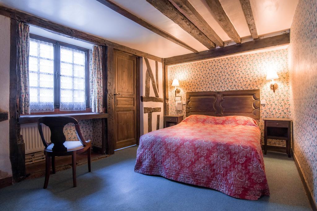 Hotel Du Lys París