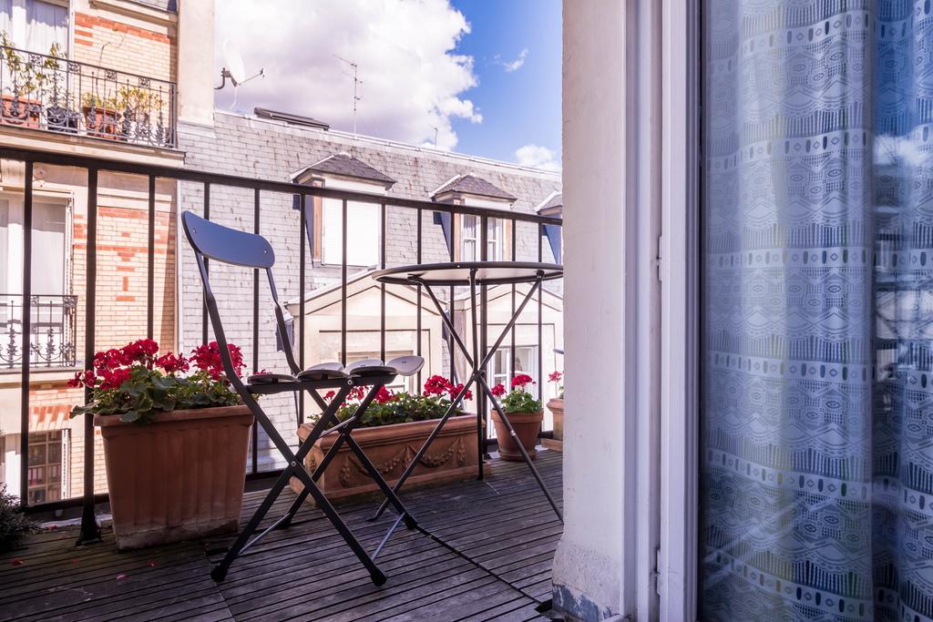 Hotel Du Lys 3*