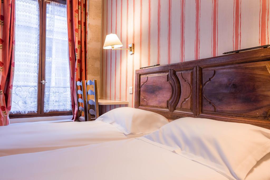 Hotel Du Lys