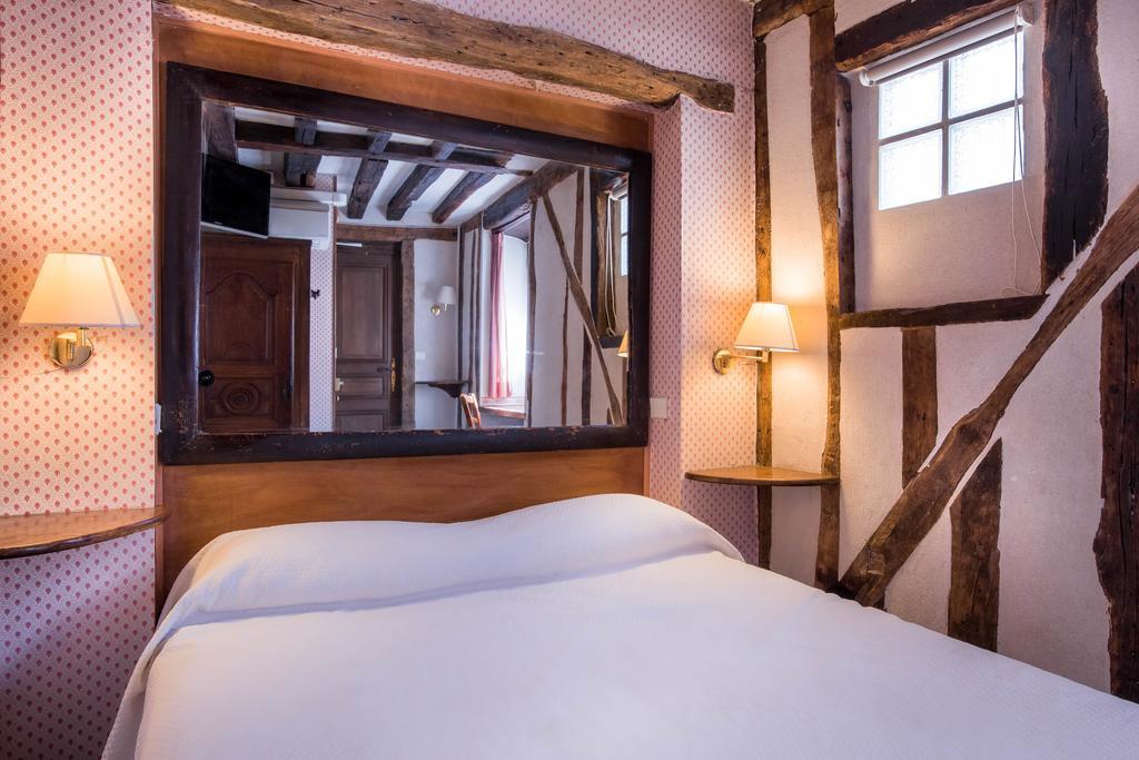 Hotel Du Lys París