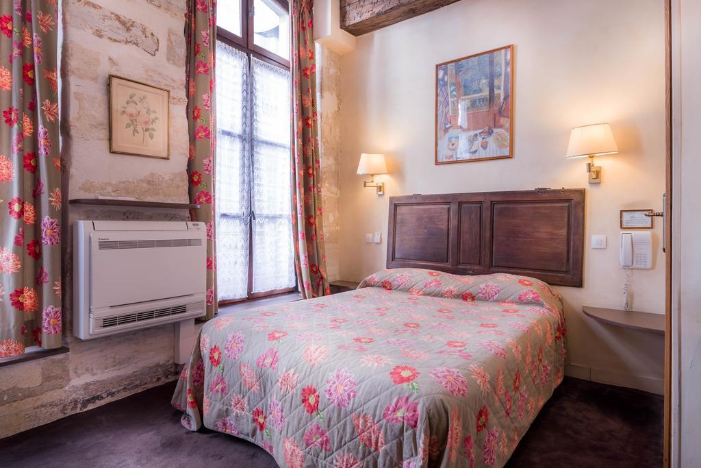 Hotel Du Lys