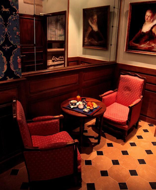 Du Lys Hotel 3*