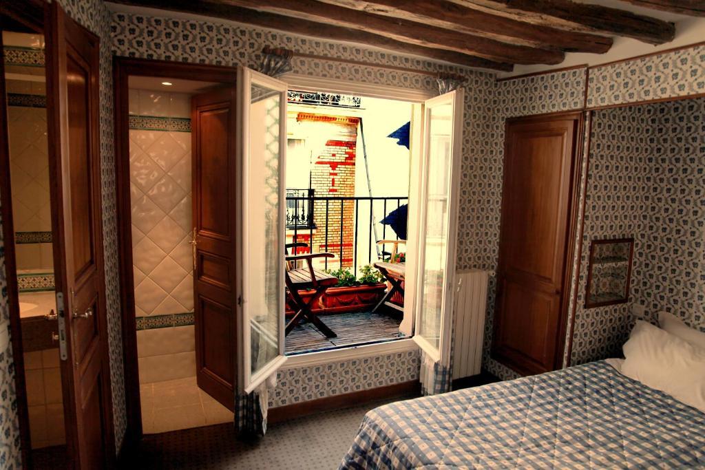 Du Lys 3* París