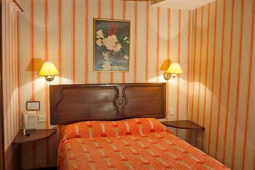 Du Lys 3* París