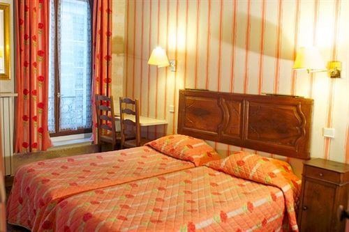 Du Lys Hotel
